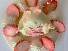 -壹点壹客·生日蛋糕(龙岗店)