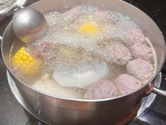 -牛事制造局牛肉火锅(莲岳路店)