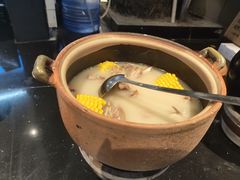 -争先鲜·蒸汽海鲜自助·鲜切牛肉
