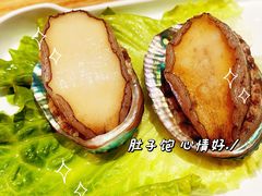 -邹开喜·炭炉鸡煲·海鲜火锅(虹口足球场店)