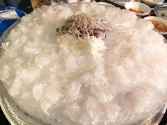 -明本海鲜大排档·鱼生海鲜烧烤宵夜(陈家祠店)