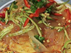 -外婆掌柜·东北家庭烤肉(托乐嘉店)