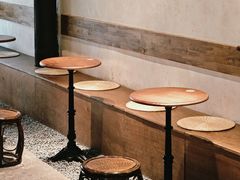 -Metal hands·铁手咖啡