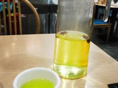 -老边饺子馆(西站店)