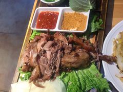 -马家饭堂(南街薰酱店)