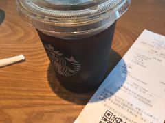-星巴克(夏日百货店)