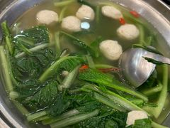 -大丰收海鲜地方菜馆