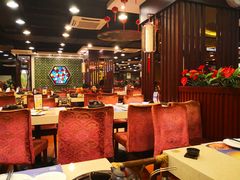 大堂-点都德(盘福楼店)