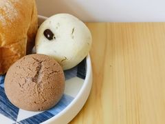 -啊噗吐呦现场烘焙(麦凯乐店)