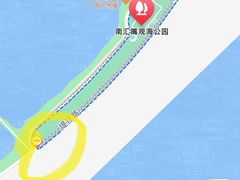 -南汇嘴观海公园