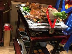 -快乐小羊·内蒙牛羊肉火锅(流花中心店)