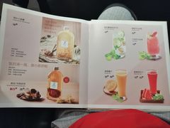-汤城小厨•粤菜•靓汤(苏州街店)