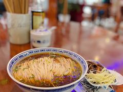 红汤-同得兴 Since·1995 传统苏式面馆(十全街店)