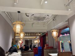 -回家吃饭·地道南昌菜(建德观总店)