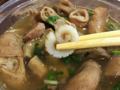 -老广州牛杂(深圳白石洲总店)