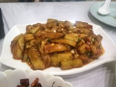 -巴蜀飘香川菜馆(无锡大饭东湖滨路酒吧街店)