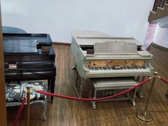 -鼓浪屿钢琴博物馆