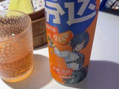 -眉州东坡(龙湖店)