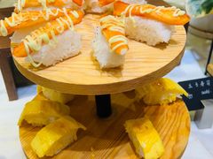 -冀粤香海鲜自助餐厅(西美五洲店)