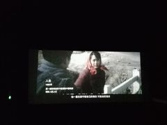 -万达影城(保定万博广场激光IMAX店)