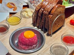 -布拉格餐厅· 中欧捷克菜(全国首店)