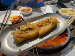 -牛签签串串香(IFS店)