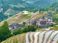 -龙脊梯田