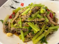 -福建美食城(老君堂店)