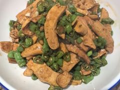 衡东香干-衡厨·衡阳土菜(中南店)