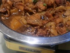 -老山东·山东菜(鲁菜名店)