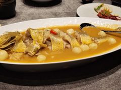 -醉东Oriental House(静安嘉里中心店)