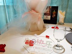 -王品牛排(郑州大卫城店)