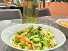 -长安记·大美陕菜(大族广场店)