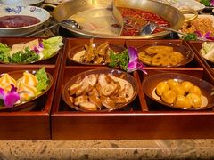 -小龙坎火锅(总店)