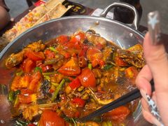 -61号餐吧(兴坪古镇漓江店)