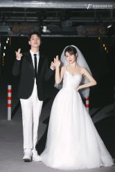 -薇薇新娘婚纱摄影(跃进北路店)