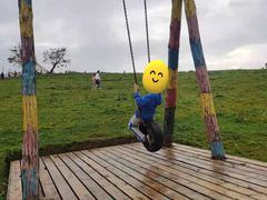 -硗碛藏寨·神木垒景区