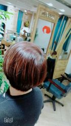 -渼树MSUTREE连锁沙龙