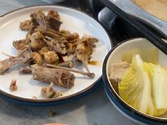 -光头药膳鸡(莱茵小镇店)
