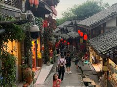 -太平张醪糟(西街直营店)