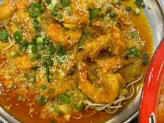 -江湖黑大兔(杨家坪店)