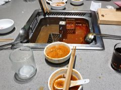 -海底捞火锅(高科东路店)