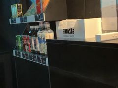 -梦想空间私人影院(金山万达店)