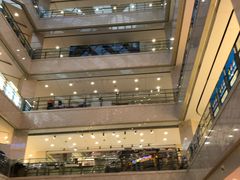 -光启城时尚购物中心