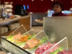 -盛宴自助餐厅(运达喜来登店)
