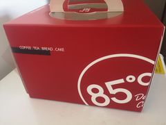 -85度C(济南经七路店)