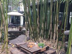 -新竹里馆·花园餐厅(兴苑路店)