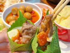 -六七八韩式烤肉·韩国料理(上杭路店)