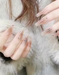 -熙画美上门MakeUp美甲美睫