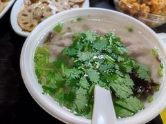 -温州瘦肉丸(德清店)